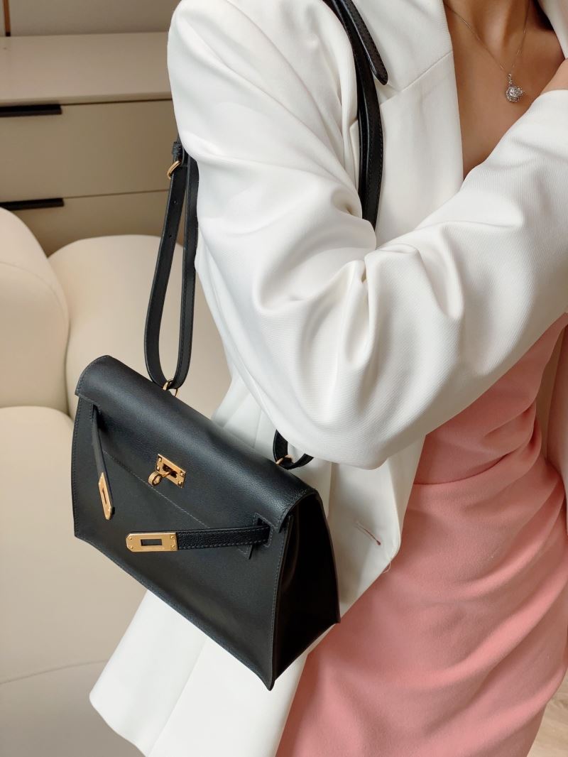 Hermes Kelly Bags